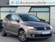 Volkswagen Golf 2011