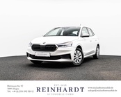 Skoda Fabia 2022