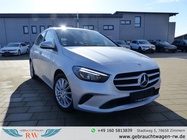 Mercedes-Benz B-Class 2019