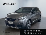 Peugeot 3008 2020