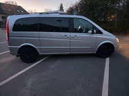 Mercedes-Benz Viano 2008