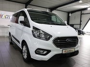 Ford Tourneo Custom 2023