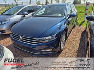 Volkswagen Passat 2023