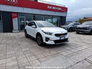 Kia XCeed 2022