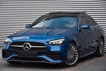Mercedes-Benz C-Class 2023