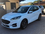 Ford Kuga 2022