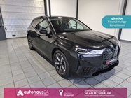 BMW iX 2023