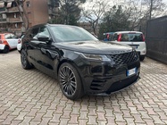 Land Rover Velar 2021