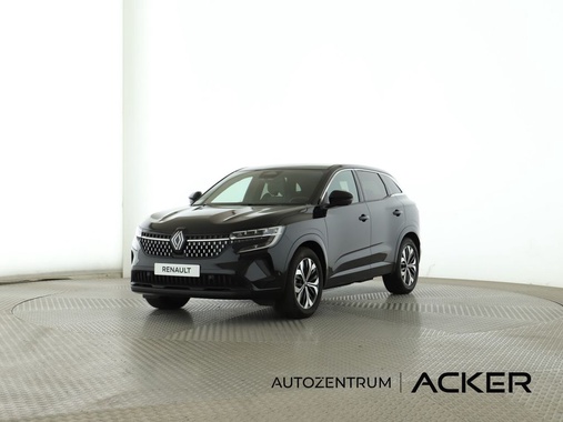 Renault Austral 2025