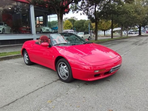 Lotus Elan 1991