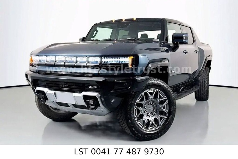 Hummer Other