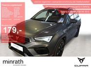Cupra Ateca 2024
