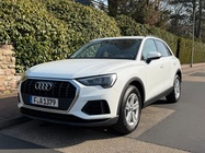 Audi Q3 2021