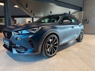 Cupra Formentor 2021