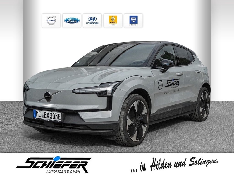 Volvo EX30