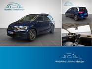 Volkswagen Touran 2024