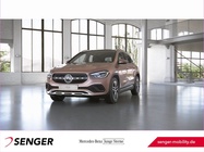 Mercedes-Benz GLB-Class 2022