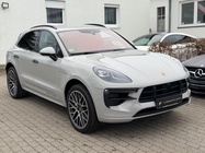 Porsche Macan 2020