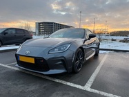 Toyota GR86 2024