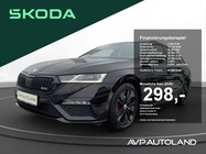 Skoda Octavia 2022