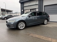 Skoda Octavia 2021