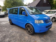 Volkswagen T5 2006