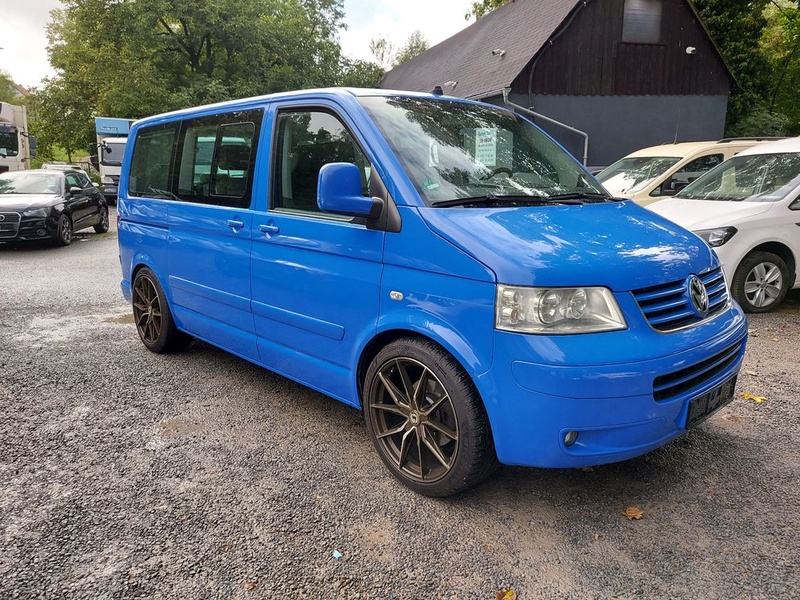 Volkswagen T5