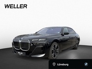 BMW 7 Series 2025