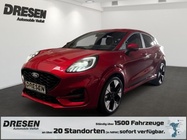 Ford Puma 2024