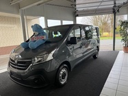 Renault Trafic 2022