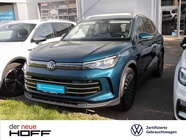 Volkswagen Tiguan 2025