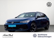 Volkswagen Passat 2025