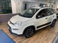 Fiat Panda 2022