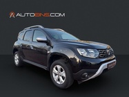 Dacia Duster 2021