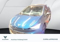 Cupra Born 2025