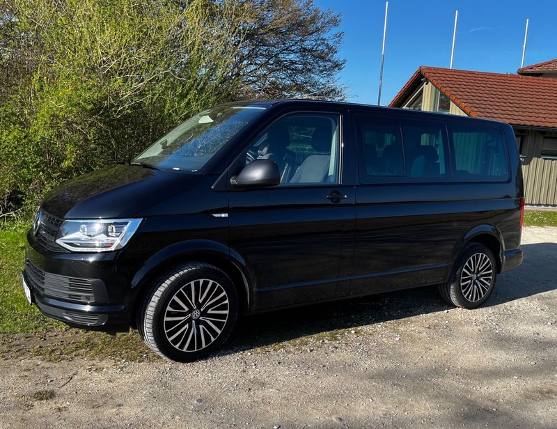 Volkswagen T6