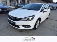 Opel Astra 2020