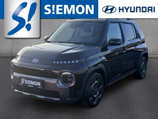 Hyundai Inster 2026