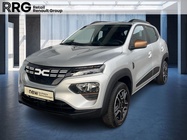 Dacia Spring 2023