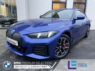 BMW i4 2024