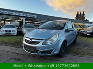 Opel Corsa 2008