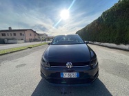 Volkswagen Polo 2015