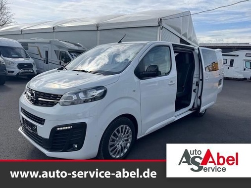 Opel Vivaro 2023