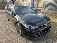 Volkswagen Passat 2024
