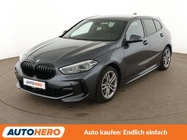 BMW 1 Series 2020