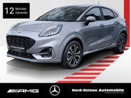 Ford Puma 2023