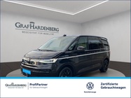 Volkswagen T7 2025