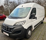 Opel Movano 2023