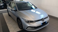 Volkswagen Golf 2024