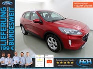 Ford Kuga 2022